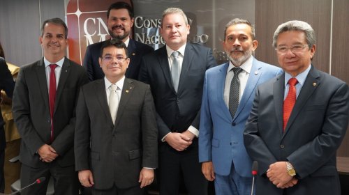 CONAMP participa do I Encontro Temático da Corregedoria Nacional: Inovações Estratégicas